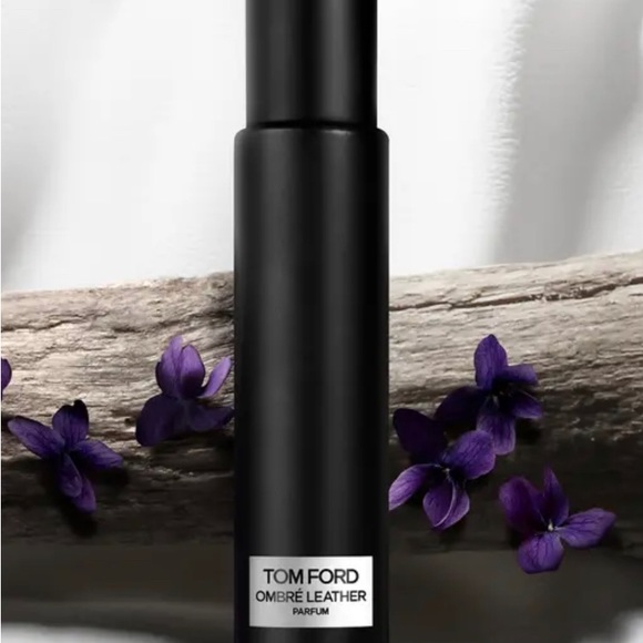 TOM FORD , Ombré Leather Perfume Travel Spray 0.34 oz. - Picture 1 of 2